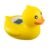 b&h Baby Bath Thermometer, Safety Water Temperature Monitor, Classic Duck