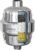 weAQUA Heavy Duty Shower Filter for Hard Water, Chlorine, Heavy Metals