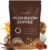 Mushroom Coffee, Medium Roast Adaptogenic Coffee Blend – 30 Servings