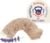 Intelex Warmies Microwavable French Lavender Scented Plush, Sloth Wrap