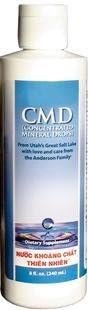 Concentrated Concentrated Mineral Drops – 8 FL OZ (240 ML)