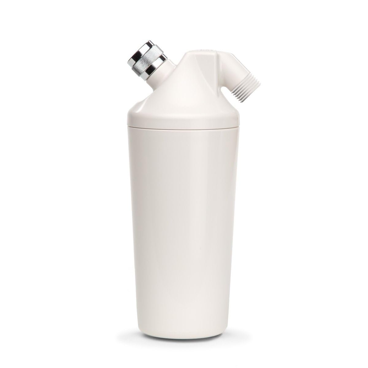 Aquasana Shower Filter | No Shower Head | Reduces 90% Chlorine | AQ-4100NSH