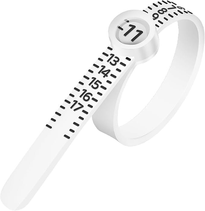 Smart Ring for Women Men, Health Tracker with Heart Rate/Blood Oxygen/Blood Pressure/Sleep Monitoring/Step Counting, IP68 Waterproof Fitness Ring, No App Fees for iPhone & Android (Lavender Pink, 7#)