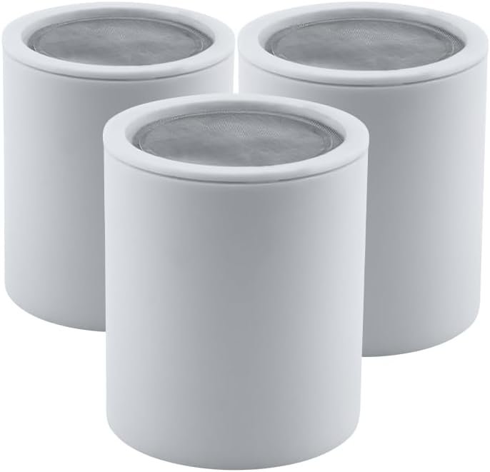 Aquabliss SFC100 Daily Revitalize Filter Cartridge (3-Pack)