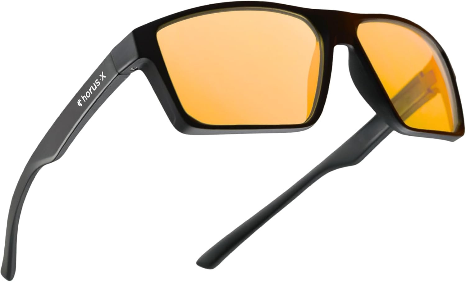 Horus X • Blue Light Blocking Glasses | Gaming Glasses Men Women