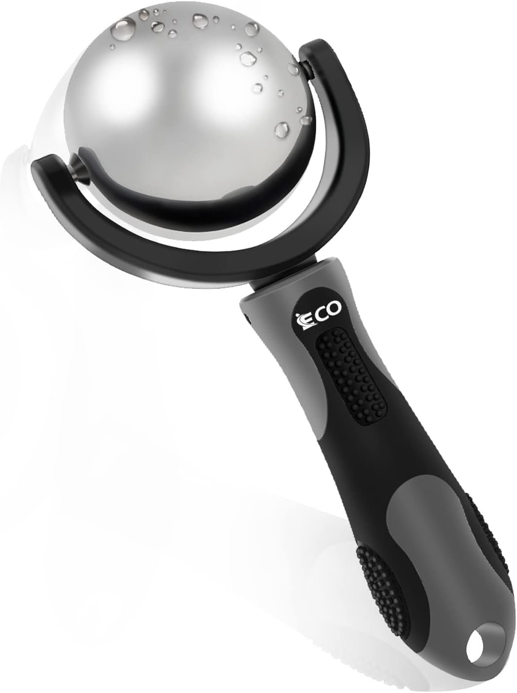 iECO Massage Ice Roller Ball Cold & Heat Therapy Plantar Fasciitis Roller