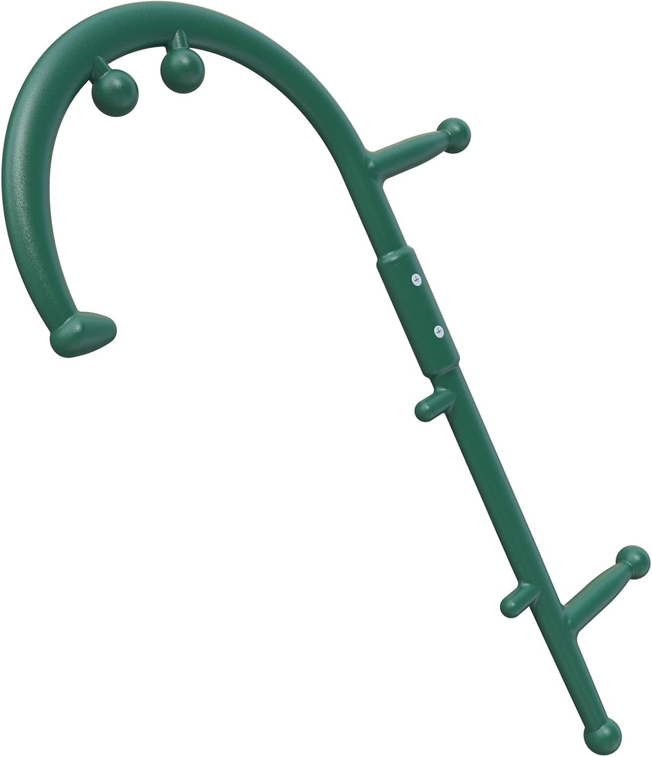 Back and Neck Massager – Greeen