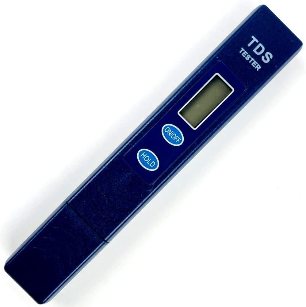 ZeroWater ZT-2 Electronic Water Tester, Blue