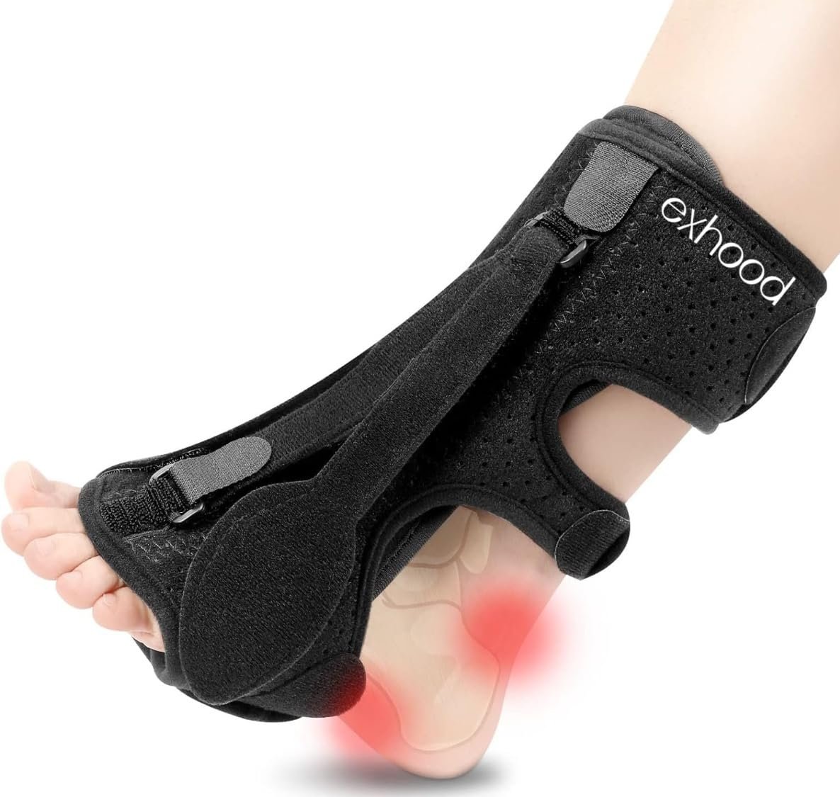 Plantar Fasciitis Night Splint,Plantar Fasciitis Relief,Women & Men
