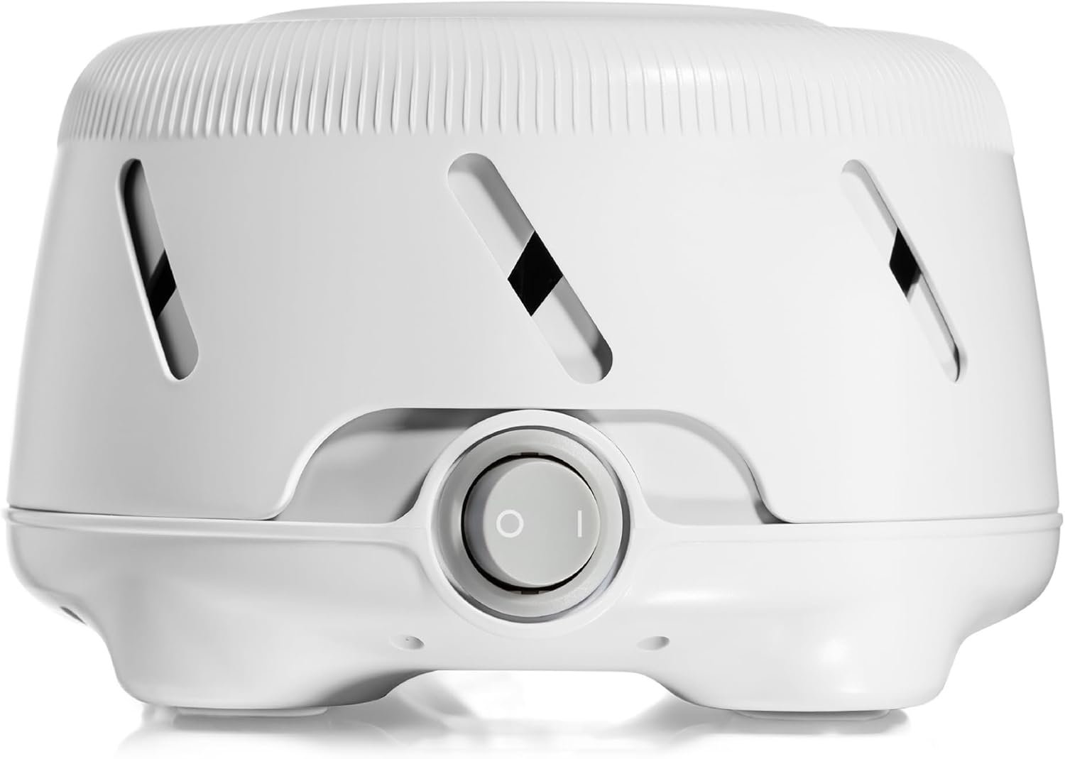 Yogasleep Dohm Uno (White) – White Noise Sound Machine