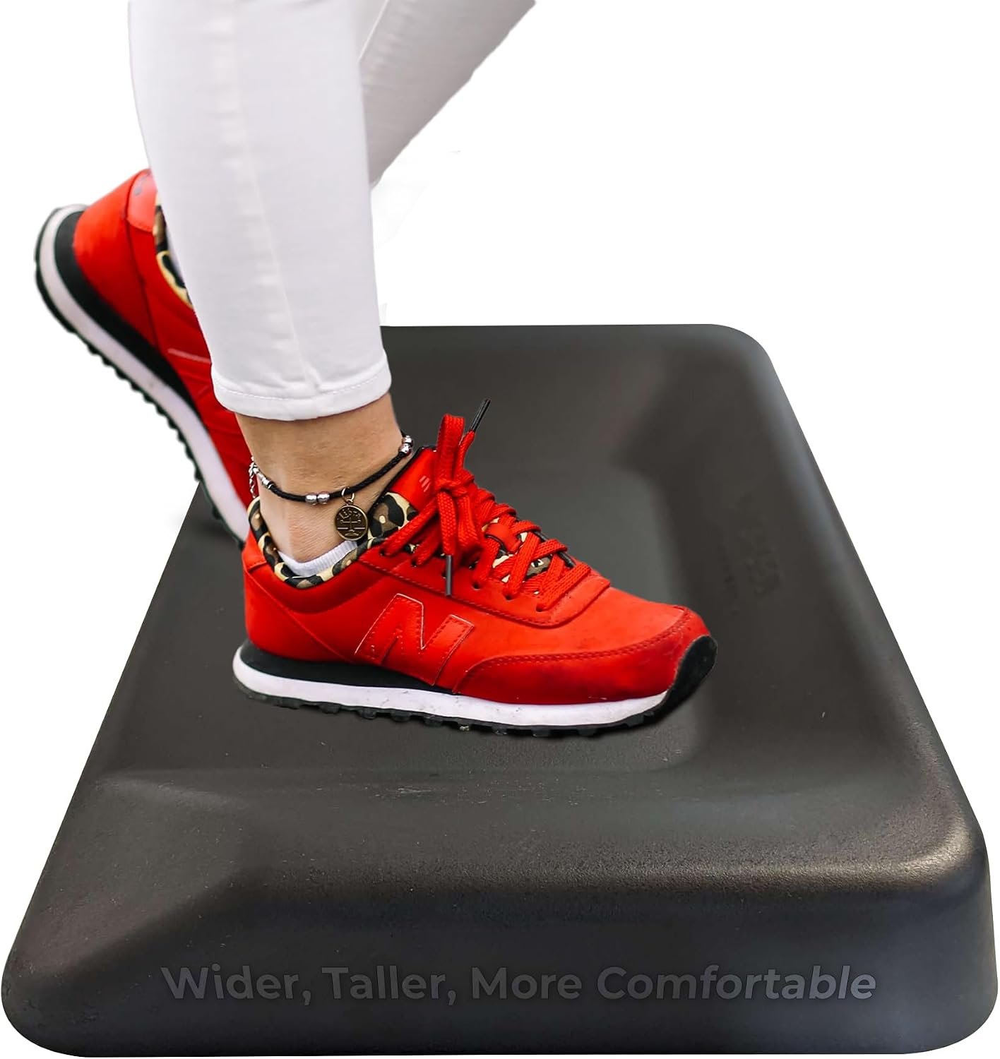 Uncaged Ergonomics Standing Desk Mat, Kitchen Mats for Floor, Office Mat