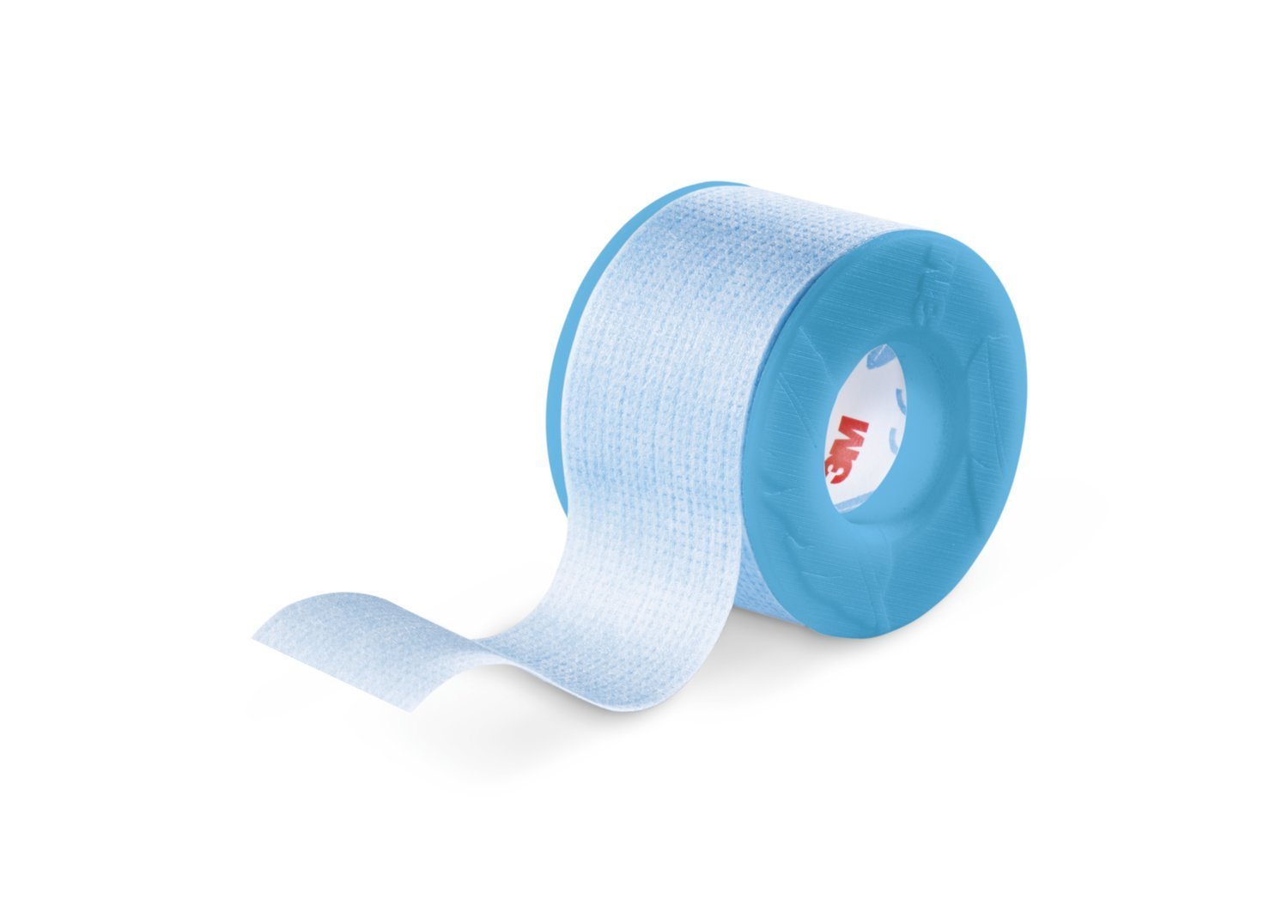 3M 2770-1 Micropore S Kind Removal Silicone Tape 1″ x 5.5 Yds Single Roll