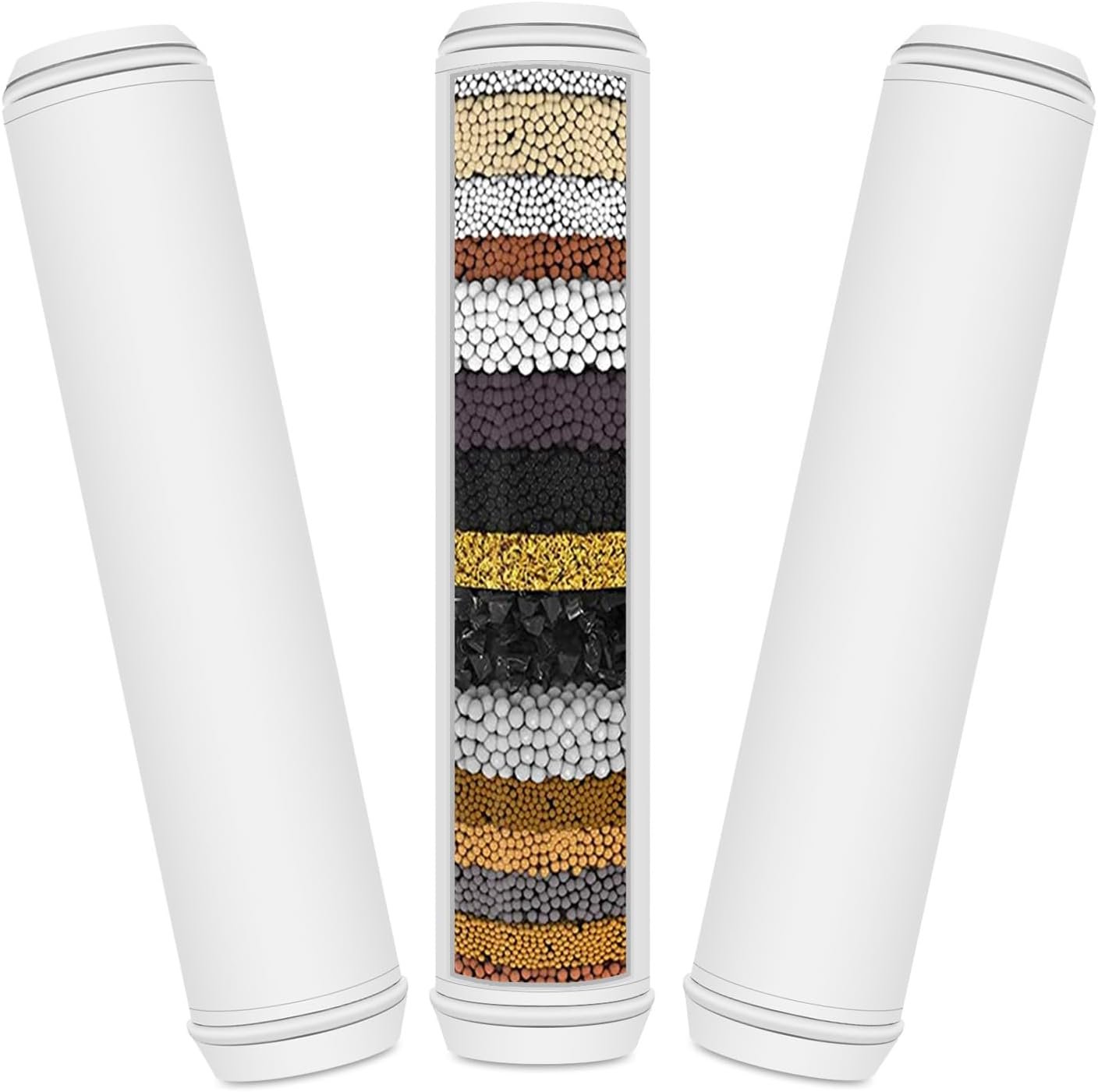 Filter Compatible with PWERAN & Fitespot Handheld Shower Head