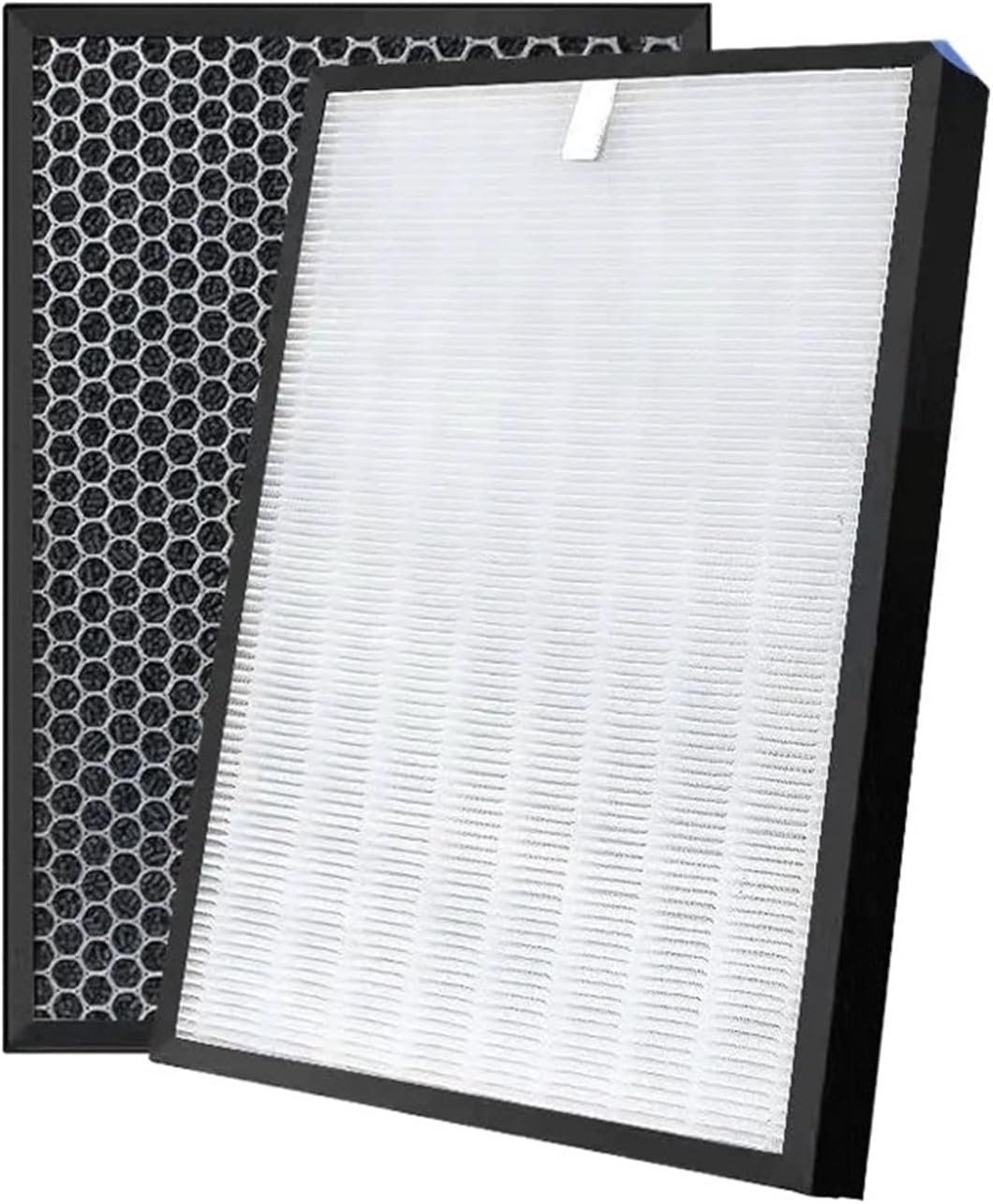 HEPA Filter H13，Compatible For Kenkoair，Purifier Filter + Activated Carbon Filter Purifier