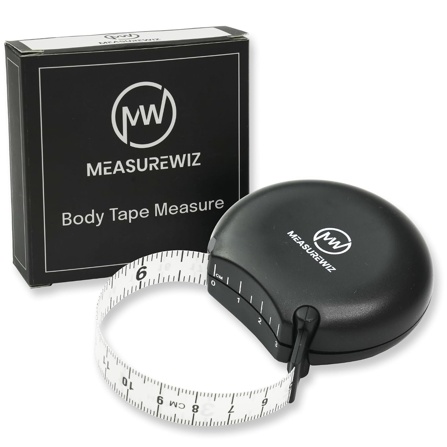 Body Tape Measure
