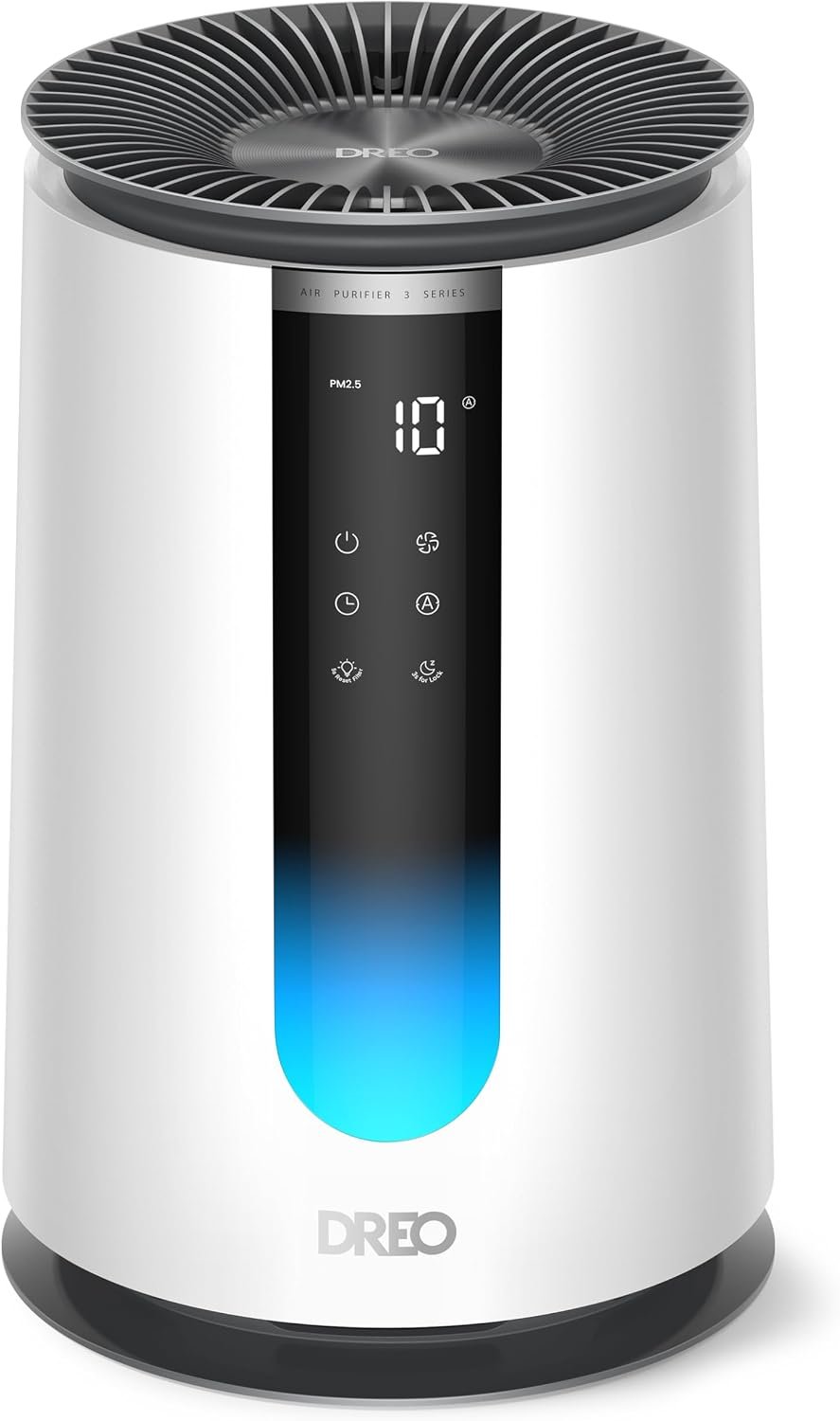 DREO Air Purifier Smart Cleaner