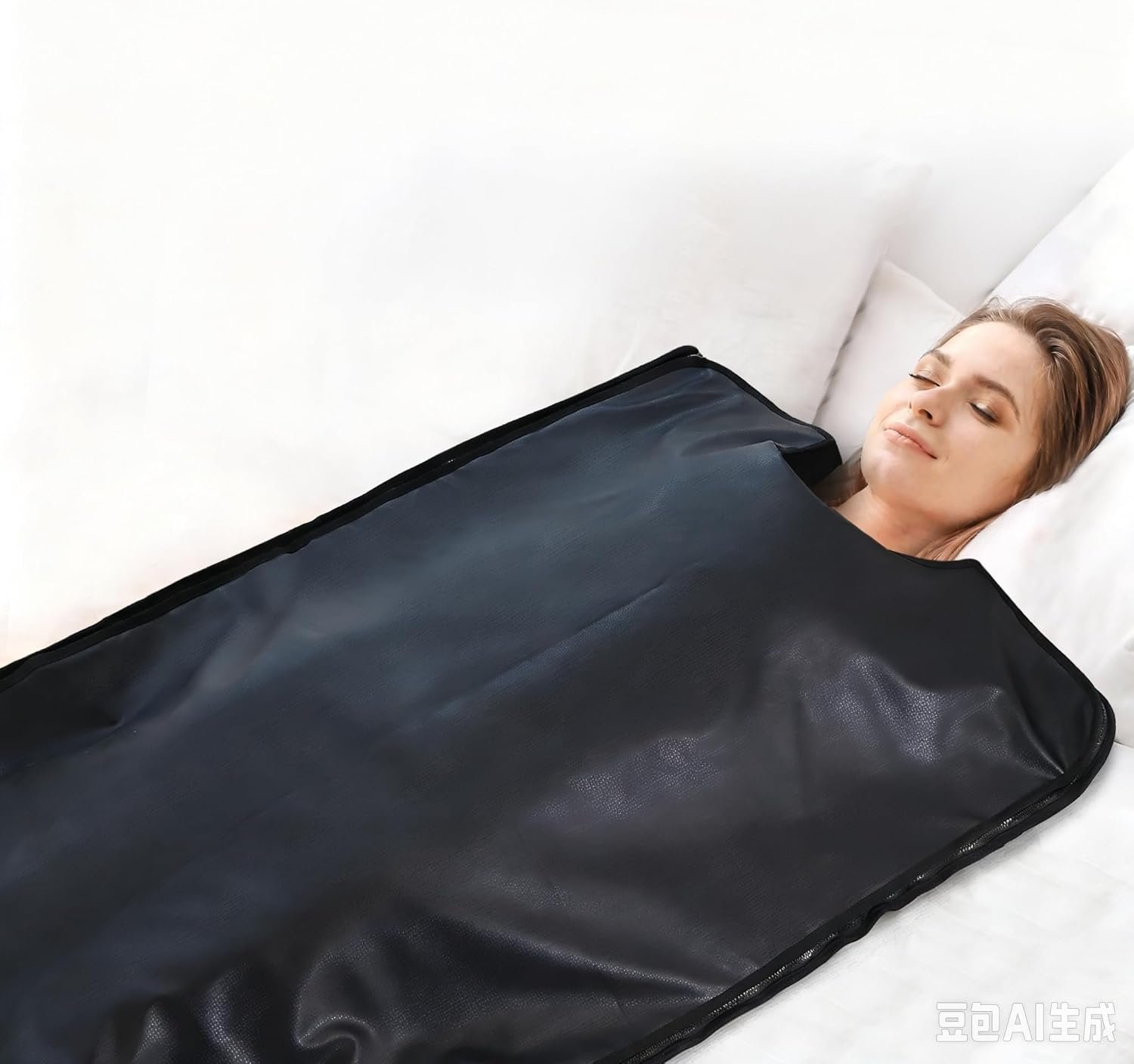 Infrared Sauna Blanket,Relax & Spa at Home