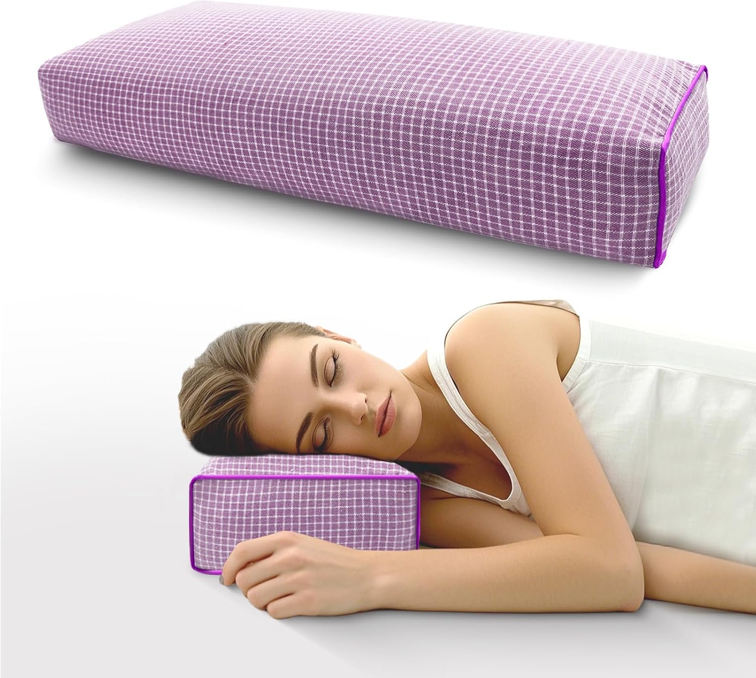 Buckwheat Pillow