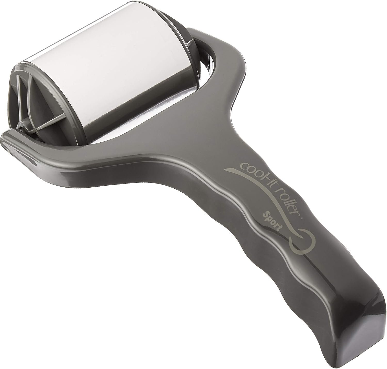 Cool-It Roller Ice Massage Cold Therapy for at Home Spa Quality Face and Body Massage (Sport (Body)) by ISP