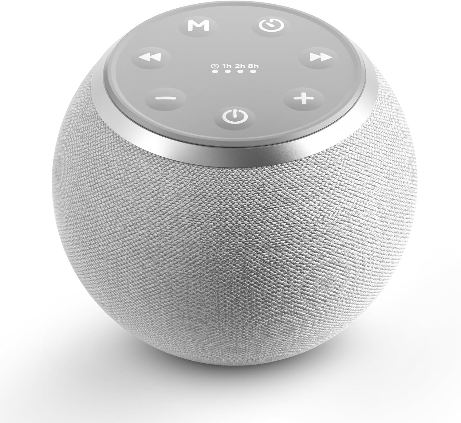 Sound Machine, White Noise Machine, Ultimate Noise Masking for Sleep