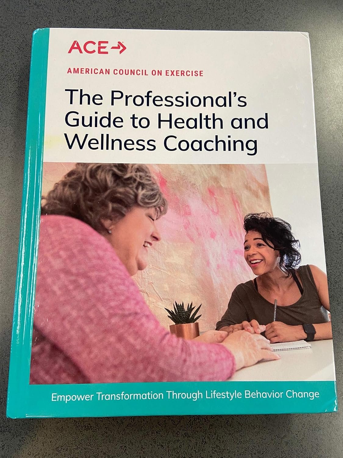 The Professional’s Guide to Health and Wellness Coaching