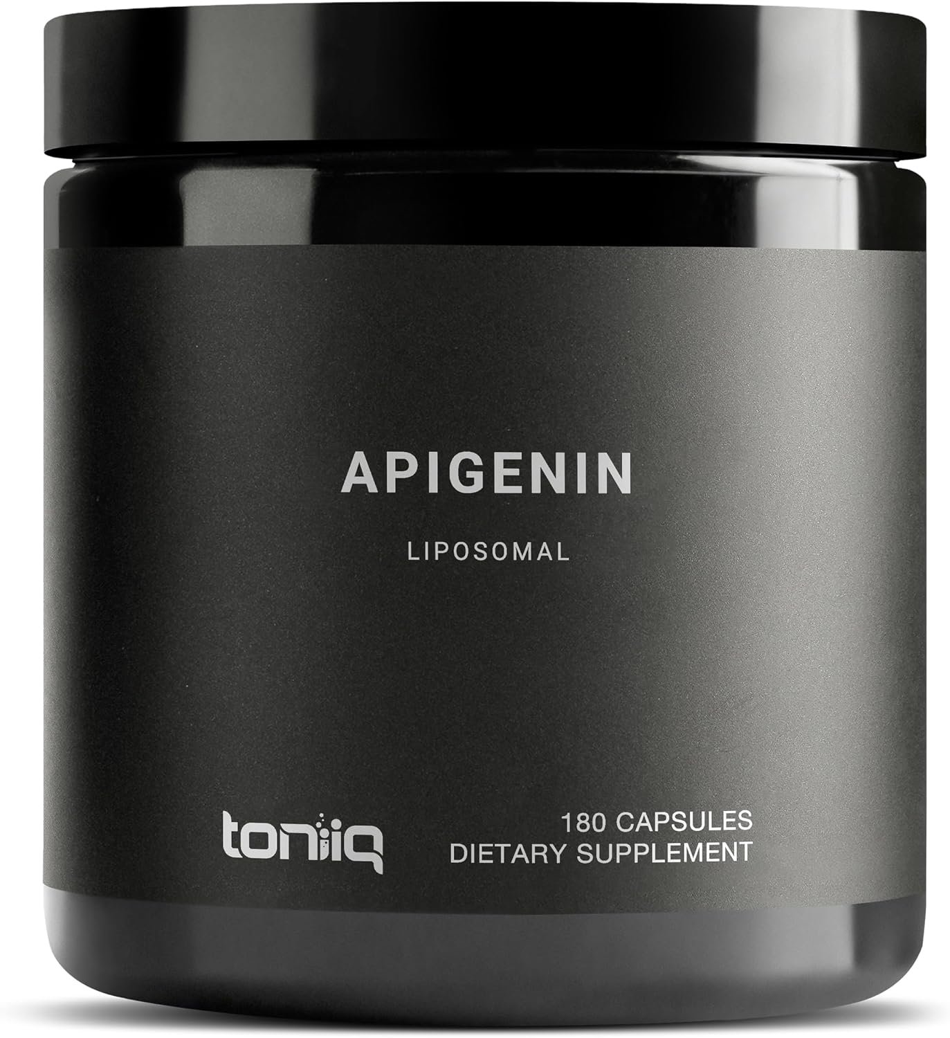 Toniiq Liposomal Apigenin 100mg