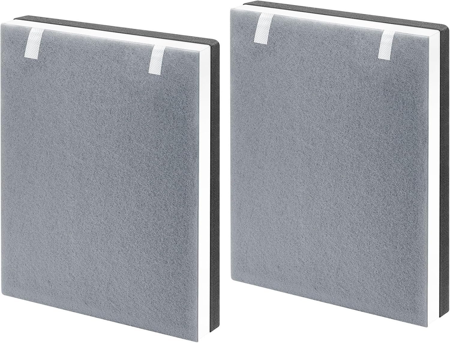 LINNIW Vital 100 Replacement Filter for LEVOIT Vital 100 Air Purifier