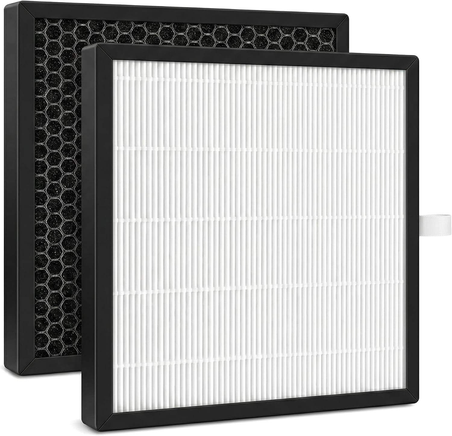 H13 Replacement Filter Compatible with AEOCKY Cybertron Air Purifier
