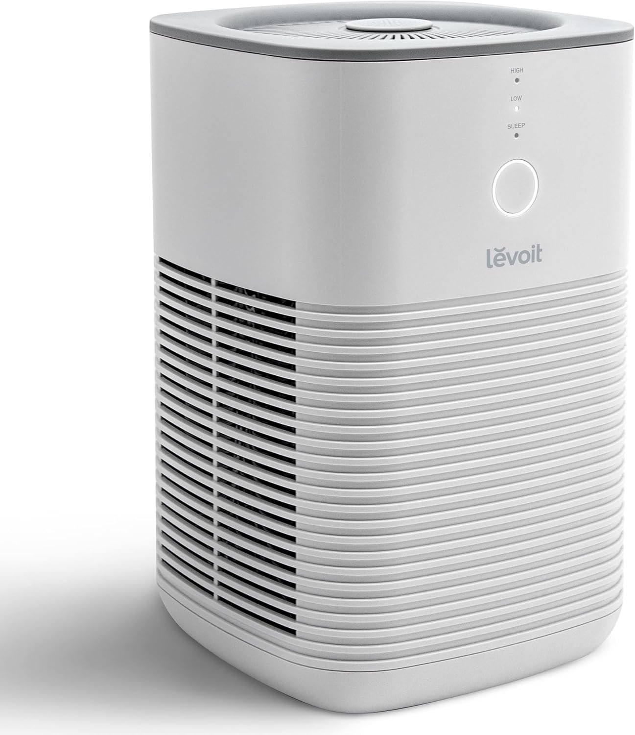 Levoit Air Purifiers for Home Bedroom Dorm Room
